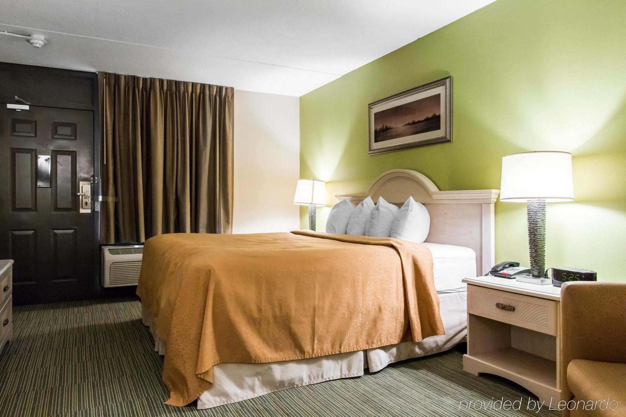 Rodeway Inn St. Helena - Beaufort South Frogmore Eksteriør billede