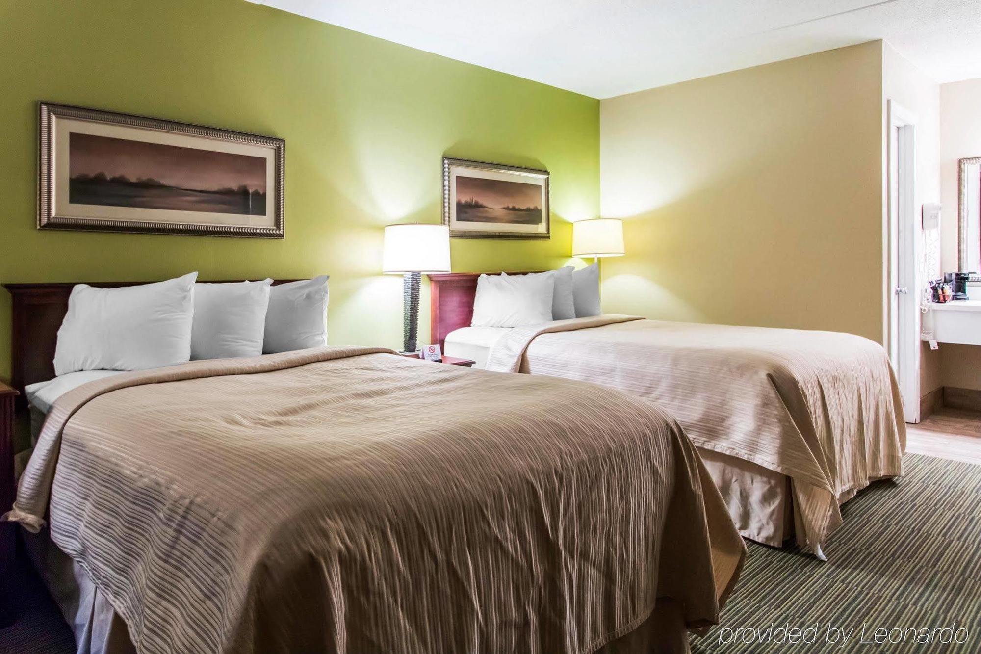 Rodeway Inn St. Helena - Beaufort South Frogmore Eksteriør billede