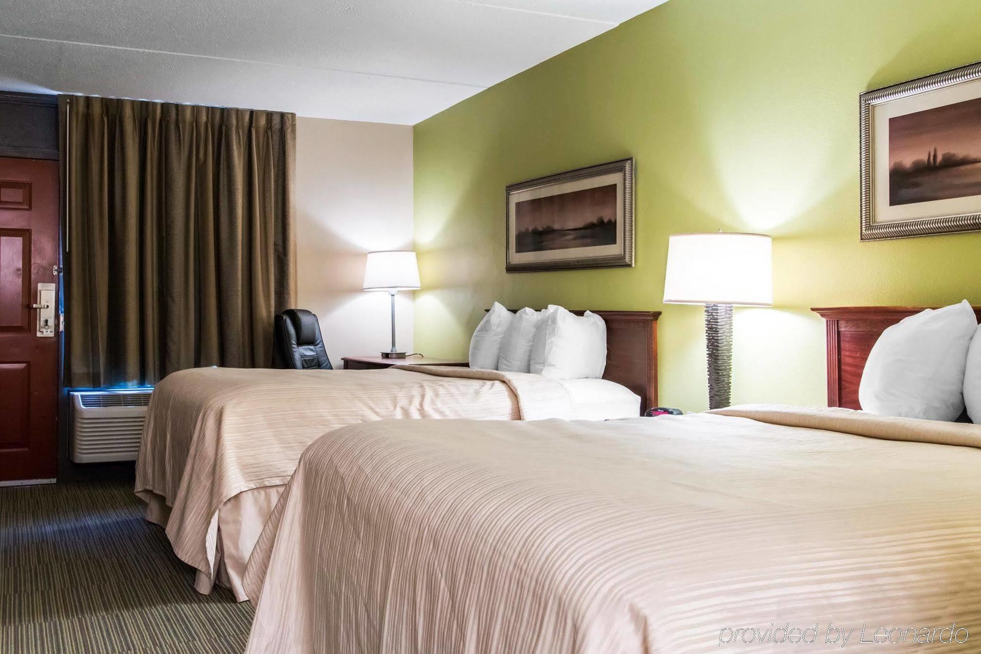 Rodeway Inn St. Helena - Beaufort South Frogmore Eksteriør billede