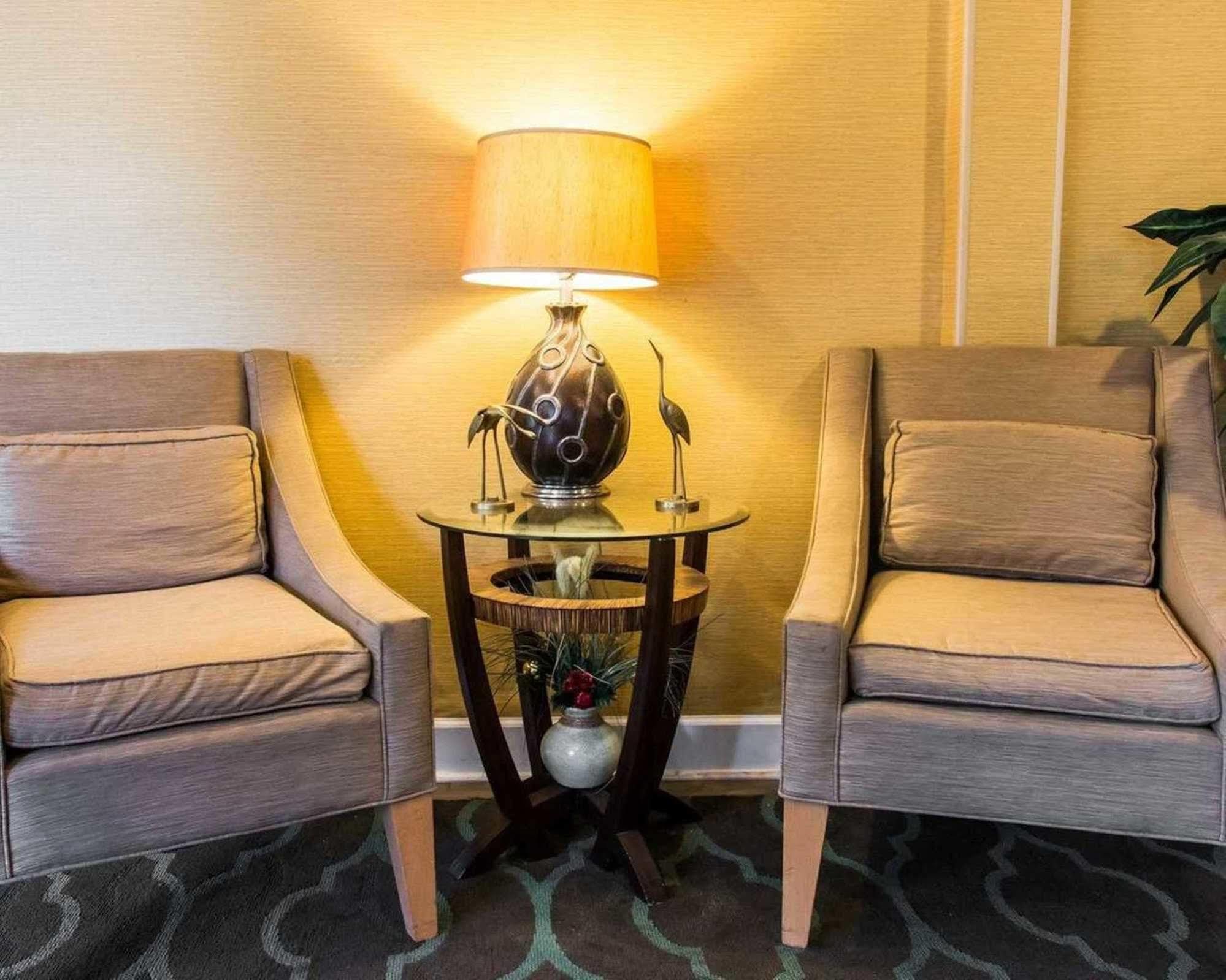 Rodeway Inn St. Helena - Beaufort South Frogmore Eksteriør billede