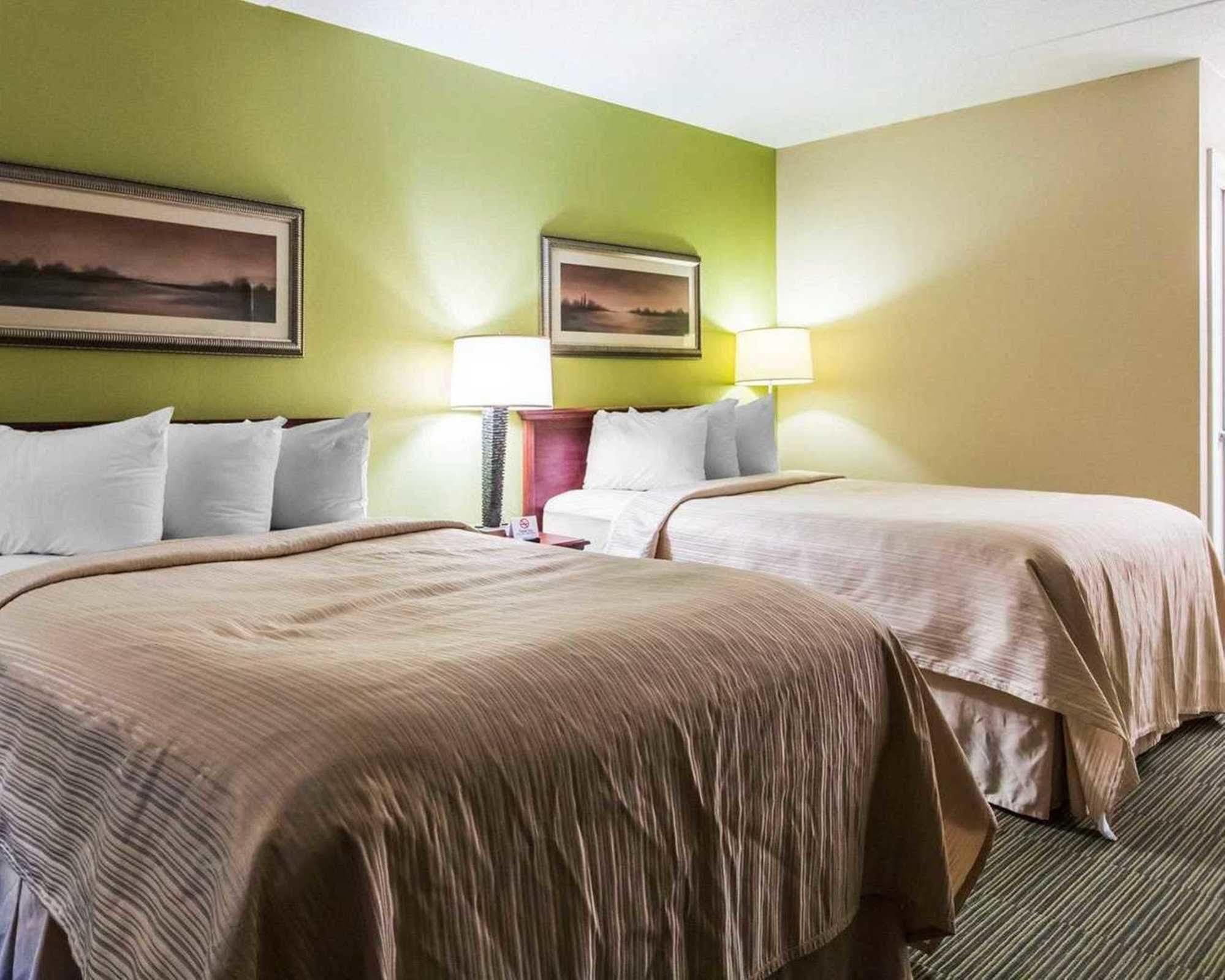 Rodeway Inn St. Helena - Beaufort South Frogmore Eksteriør billede