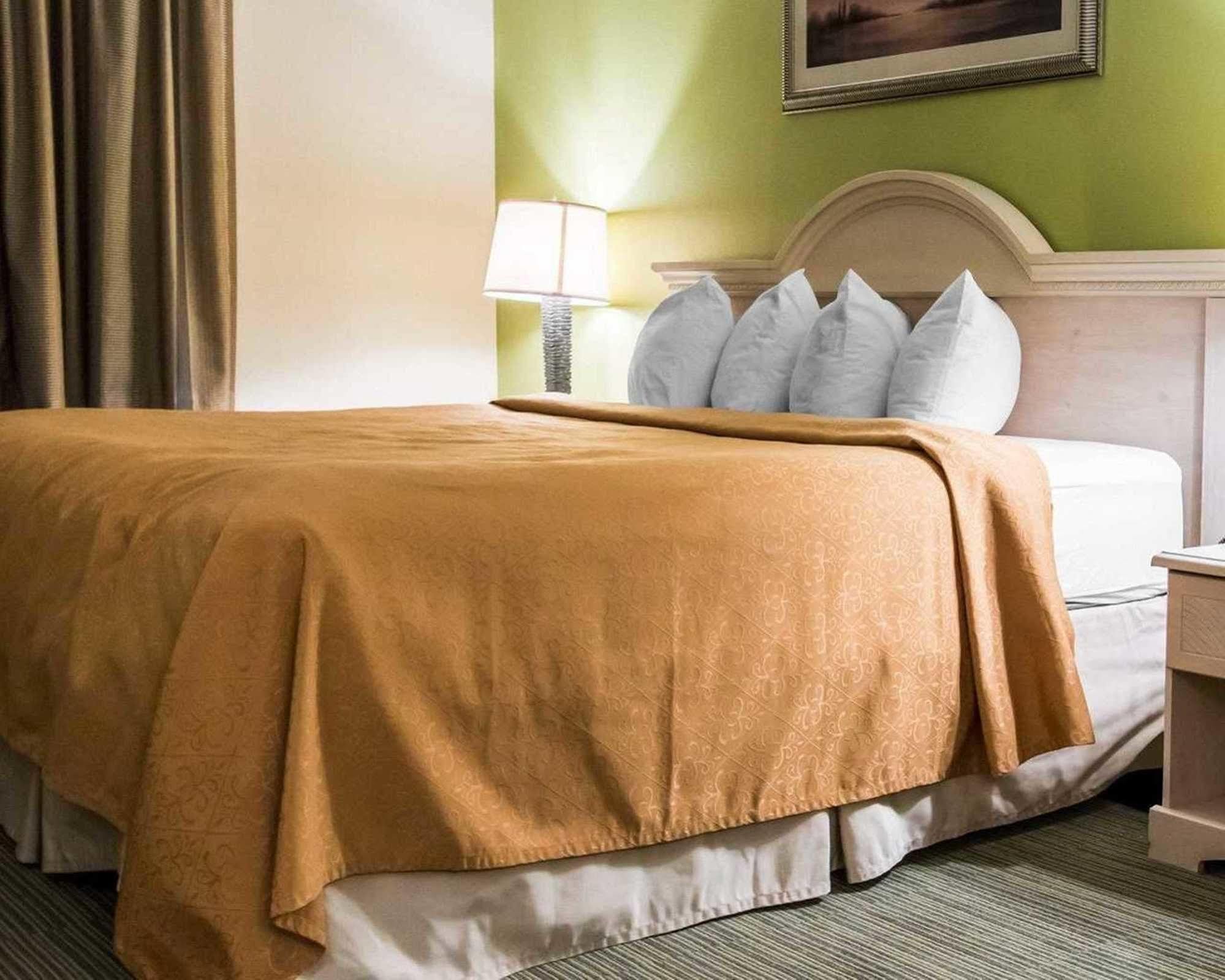 Rodeway Inn St. Helena - Beaufort South Frogmore Eksteriør billede