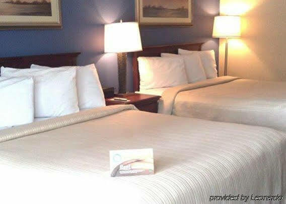 Rodeway Inn St. Helena - Beaufort South Frogmore Eksteriør billede